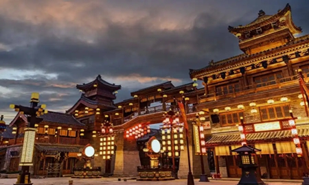 這里是臨沂